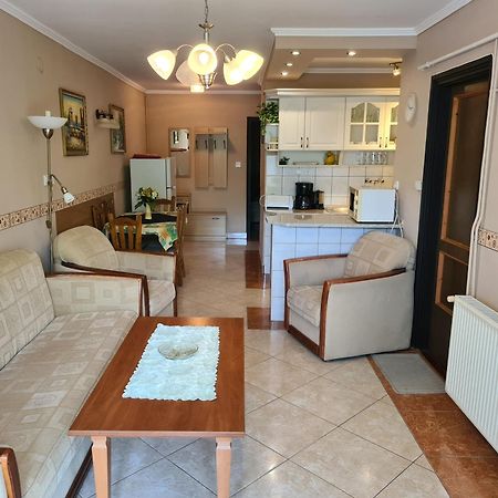 Balazs Apartman Залакарош Екстер'єр фото