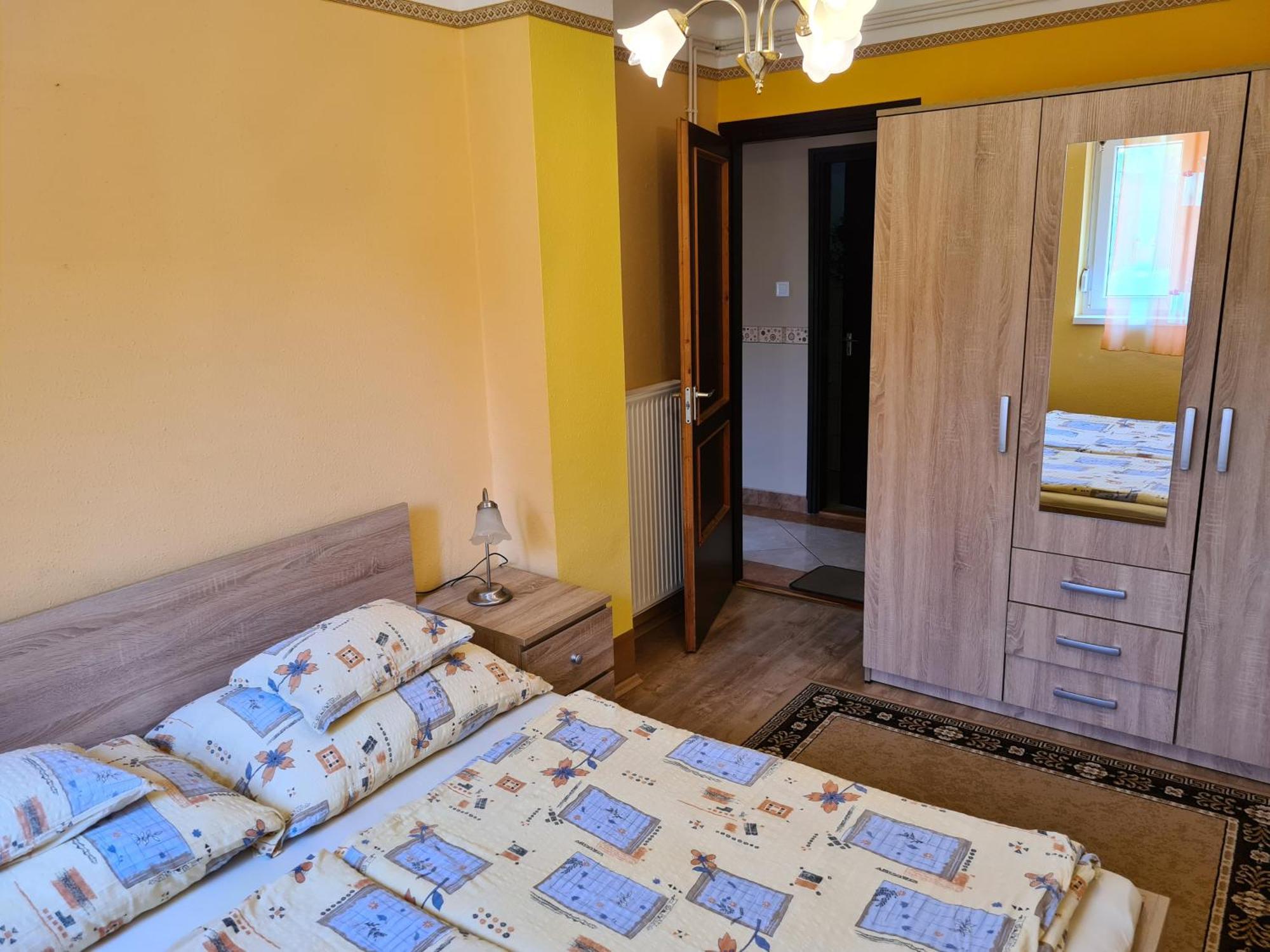 Balazs Apartman Залакарош Екстер'єр фото